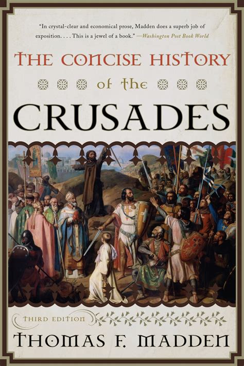 crudysx|A History of the Crusades